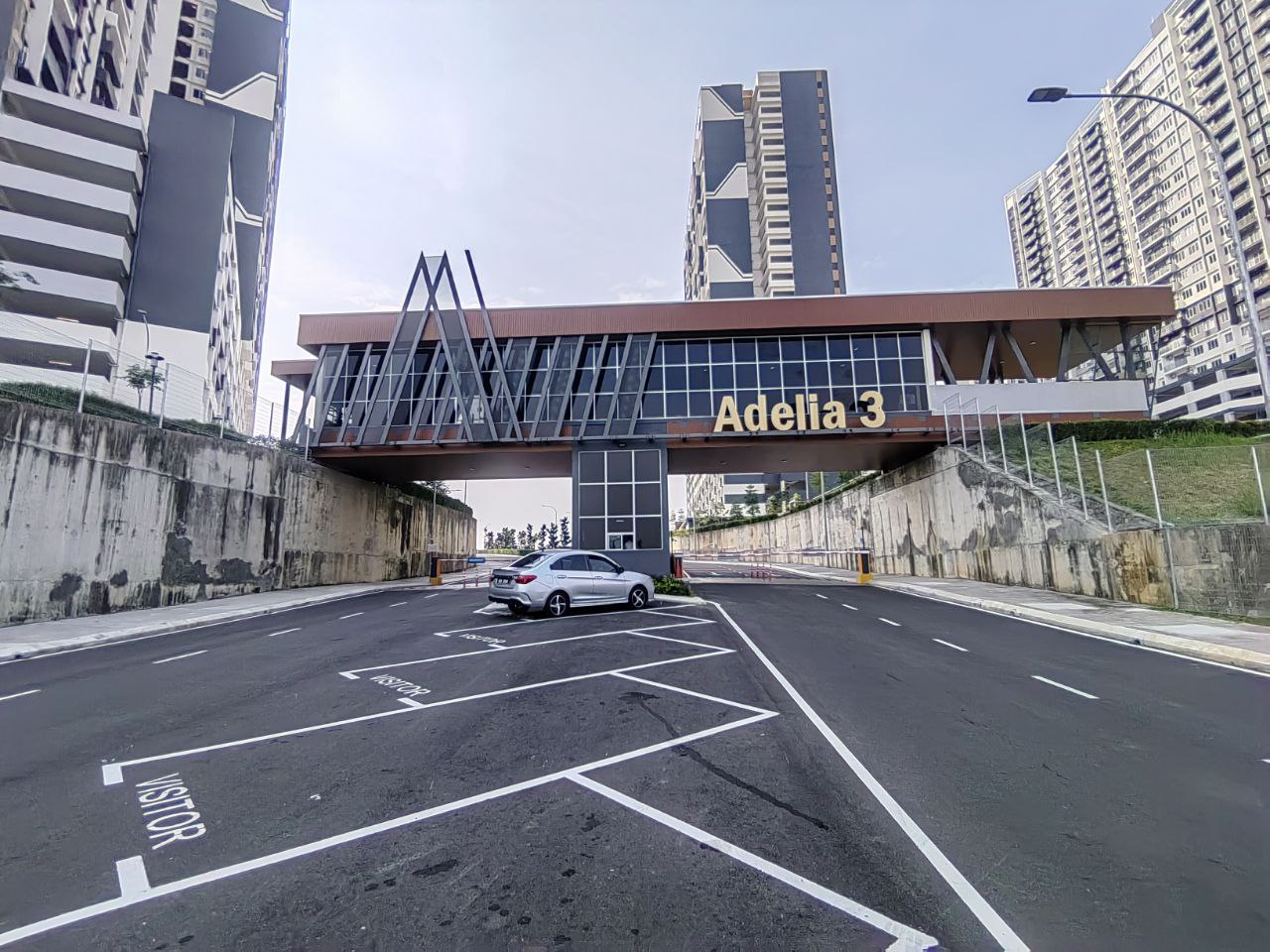 Adelia 3