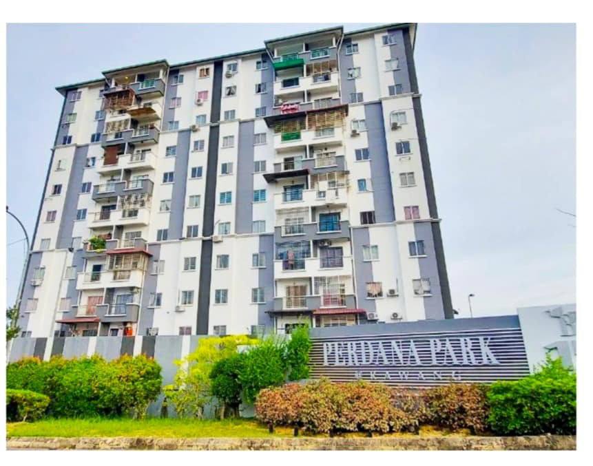 Perdana Park