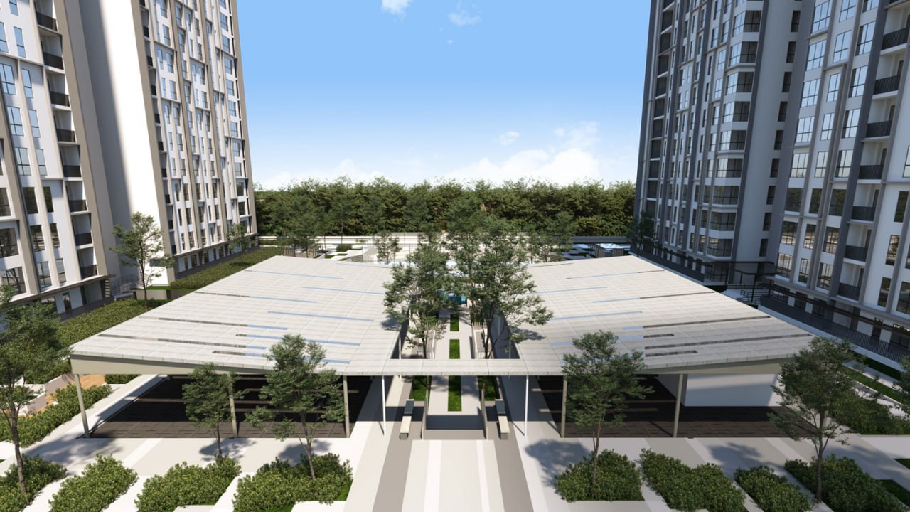 Lakefront Residence - photo 4