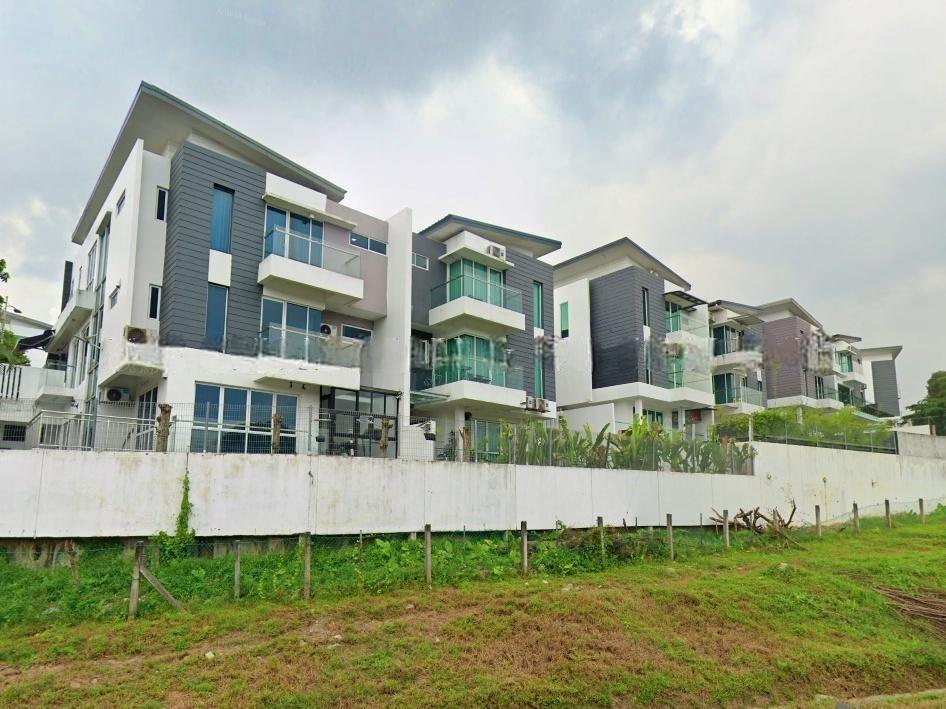 Bayu Damansara - photo 2