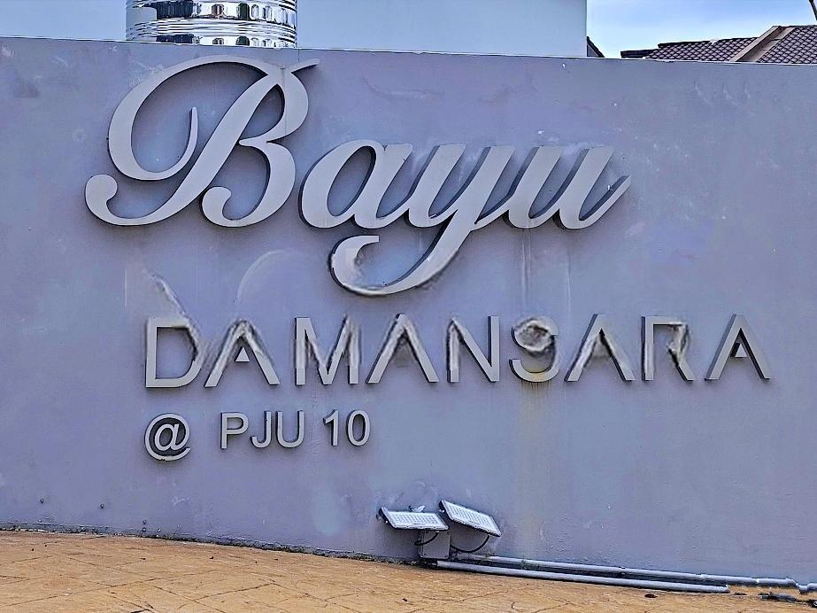 Bayu Damansara - photo 4