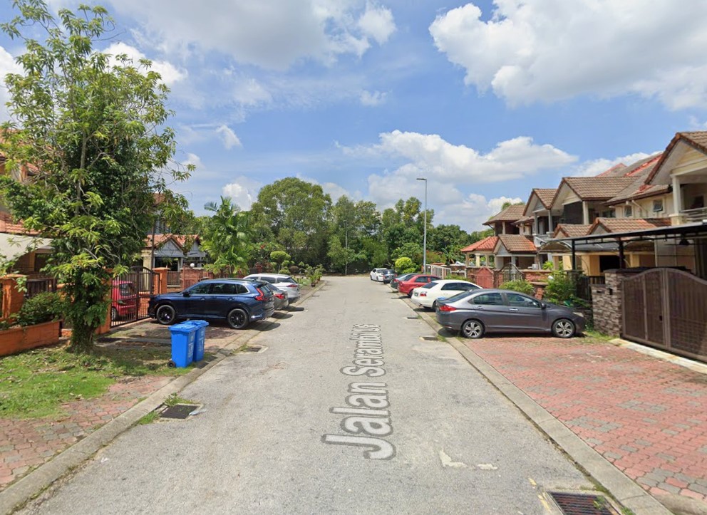 Jalan Serambi Bukit Jelutong - photo 3