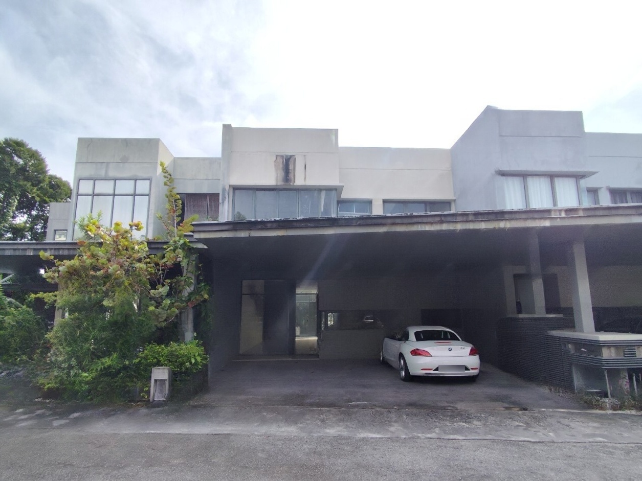 Perdana Lakeview West - photo 5
