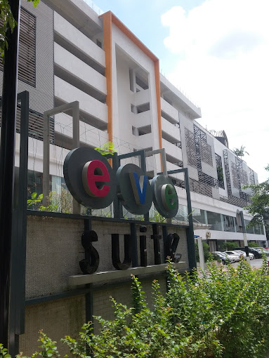 Eve suite