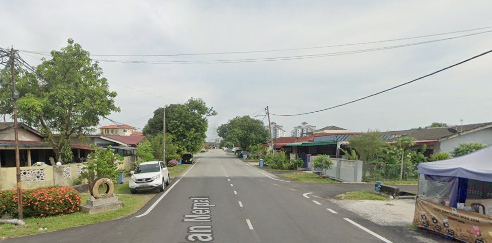 Taman Setia Jaya Banting - photo 3