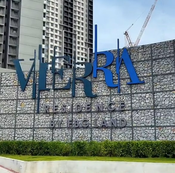 Vierra Residence