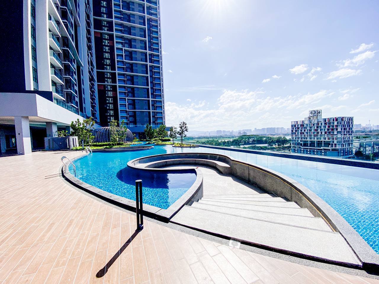 99 Residence - photo 3