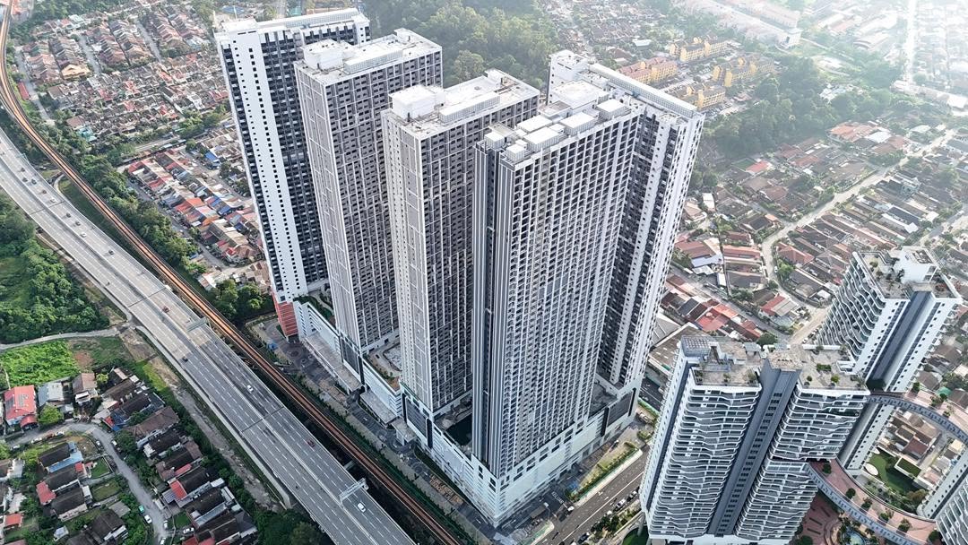 Astrum Ampang