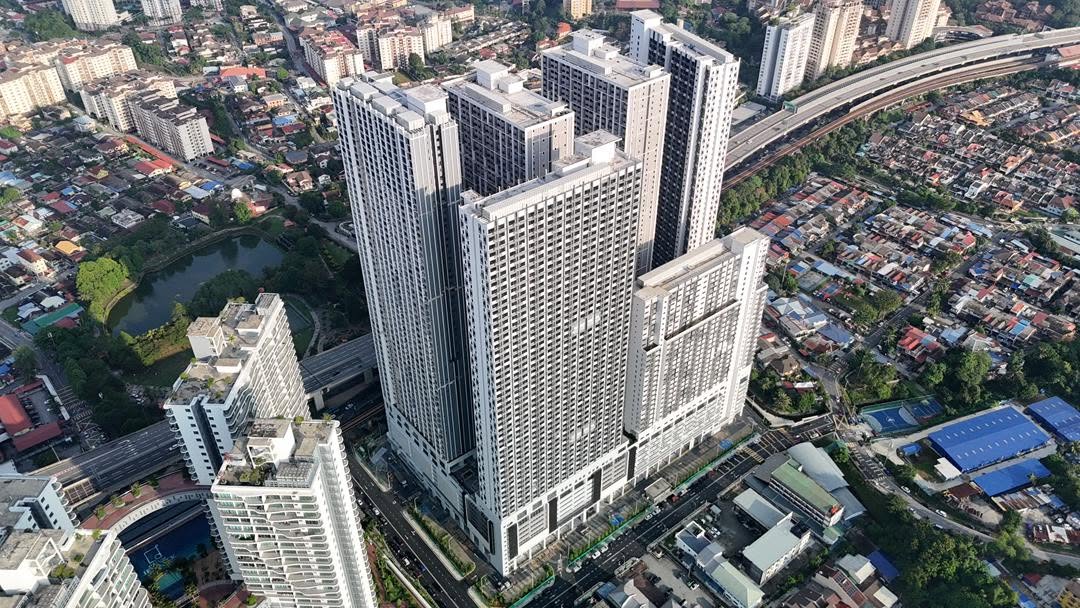 Astrum Ampang - photo 2