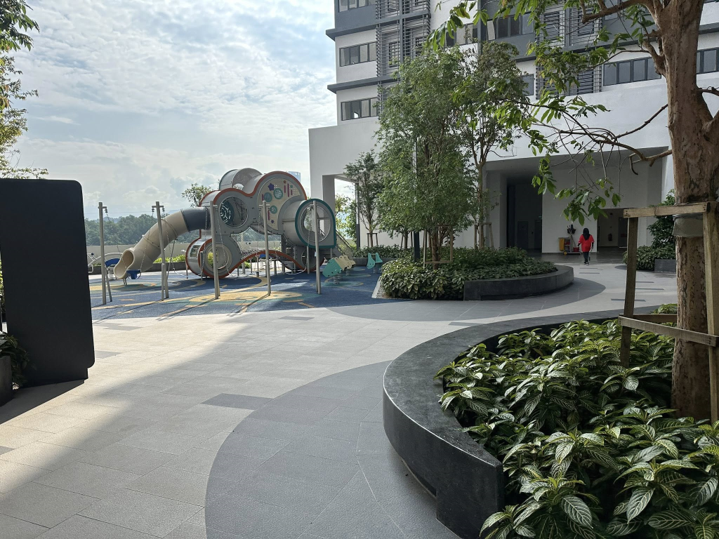 Astrum Ampang - photo 3