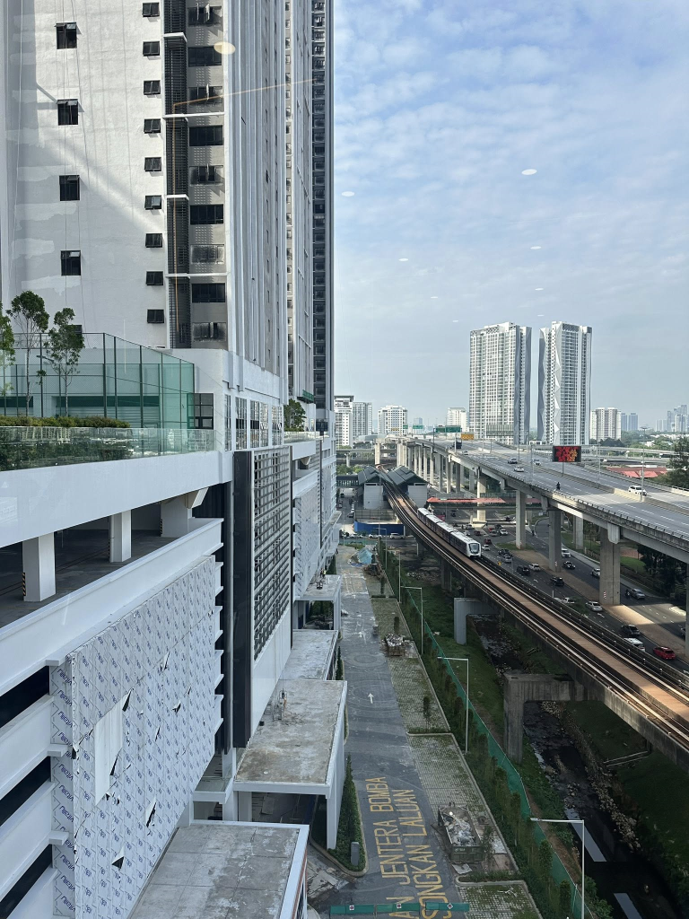 Astrum Ampang - photo 6