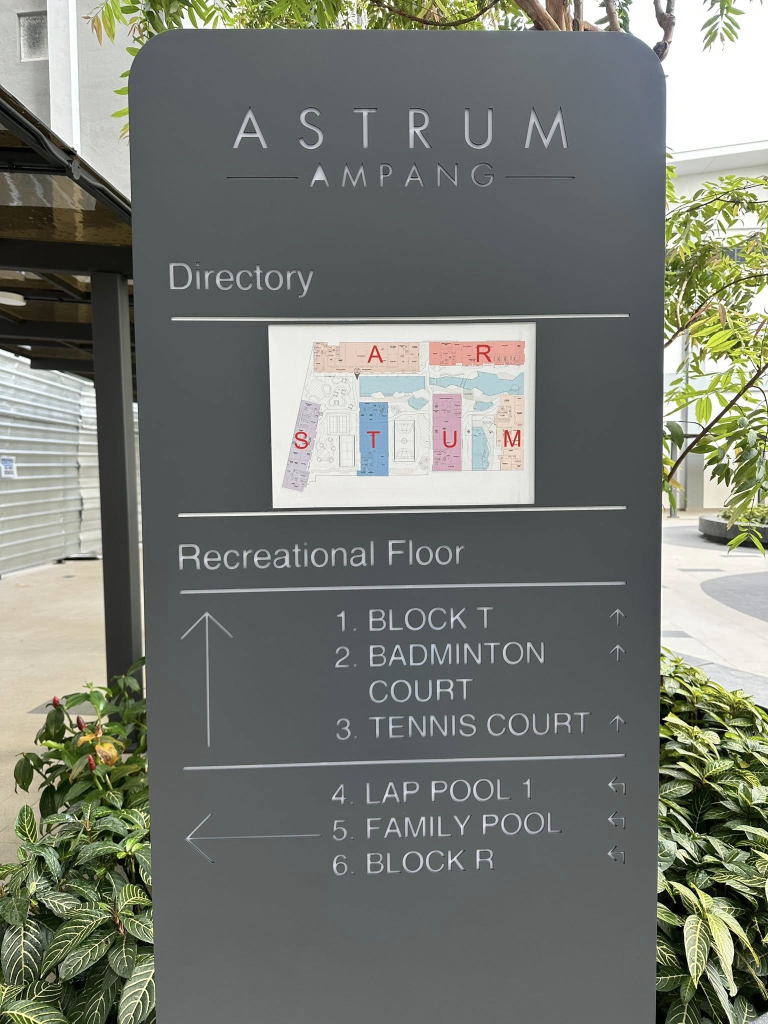 Astrum Ampang - photo 7