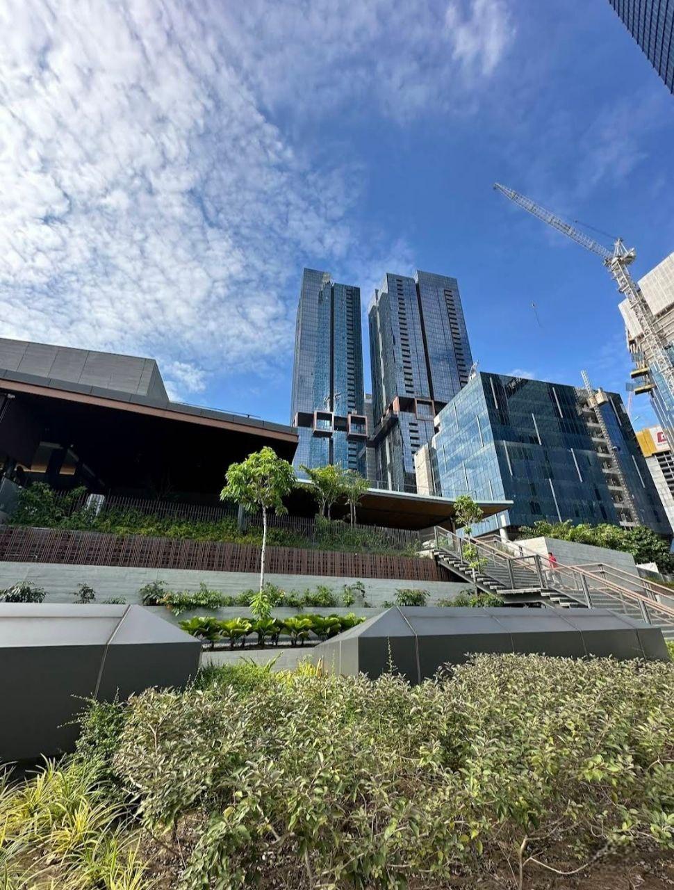 Trx Residences - photo 2