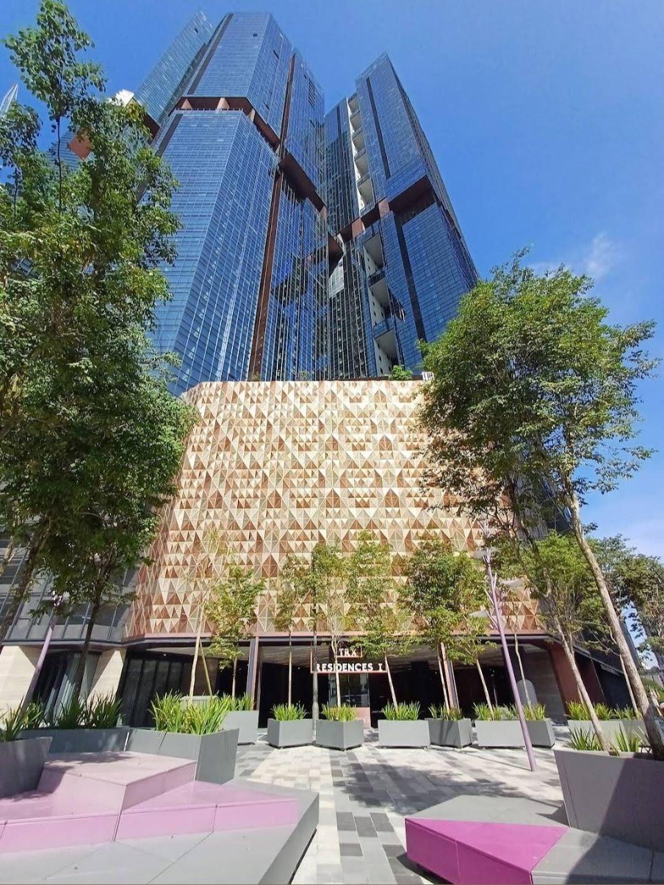 Trx Residences - photo 3