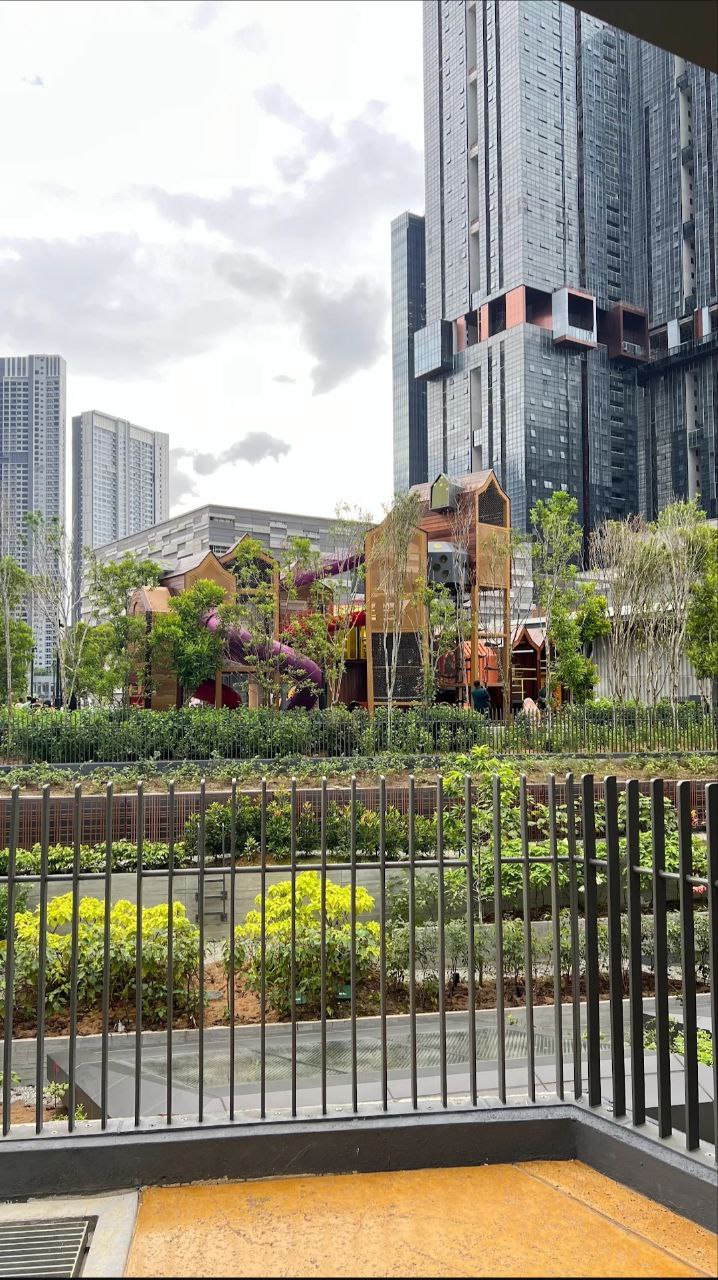 Trx Residences - photo 4