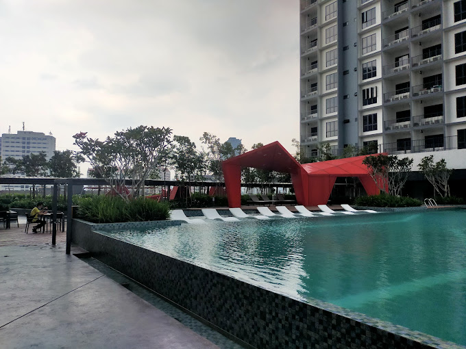 Vista Sentul Residences - photo 3