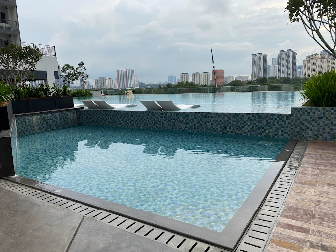 Vista Sentul Residences - photo 8