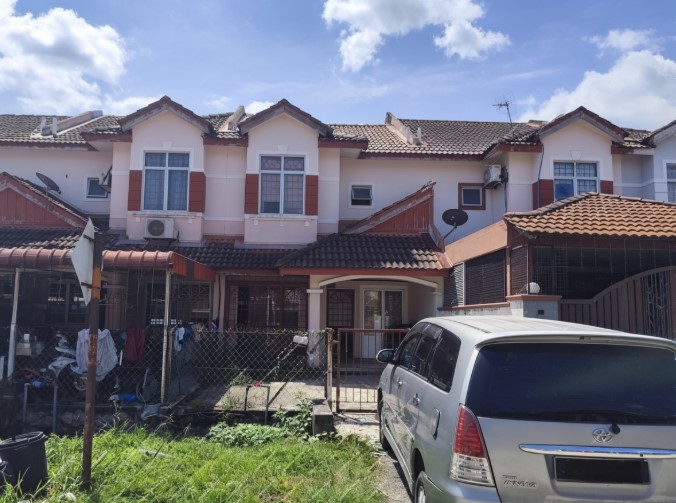 Seksyen 10 Puncak Alam