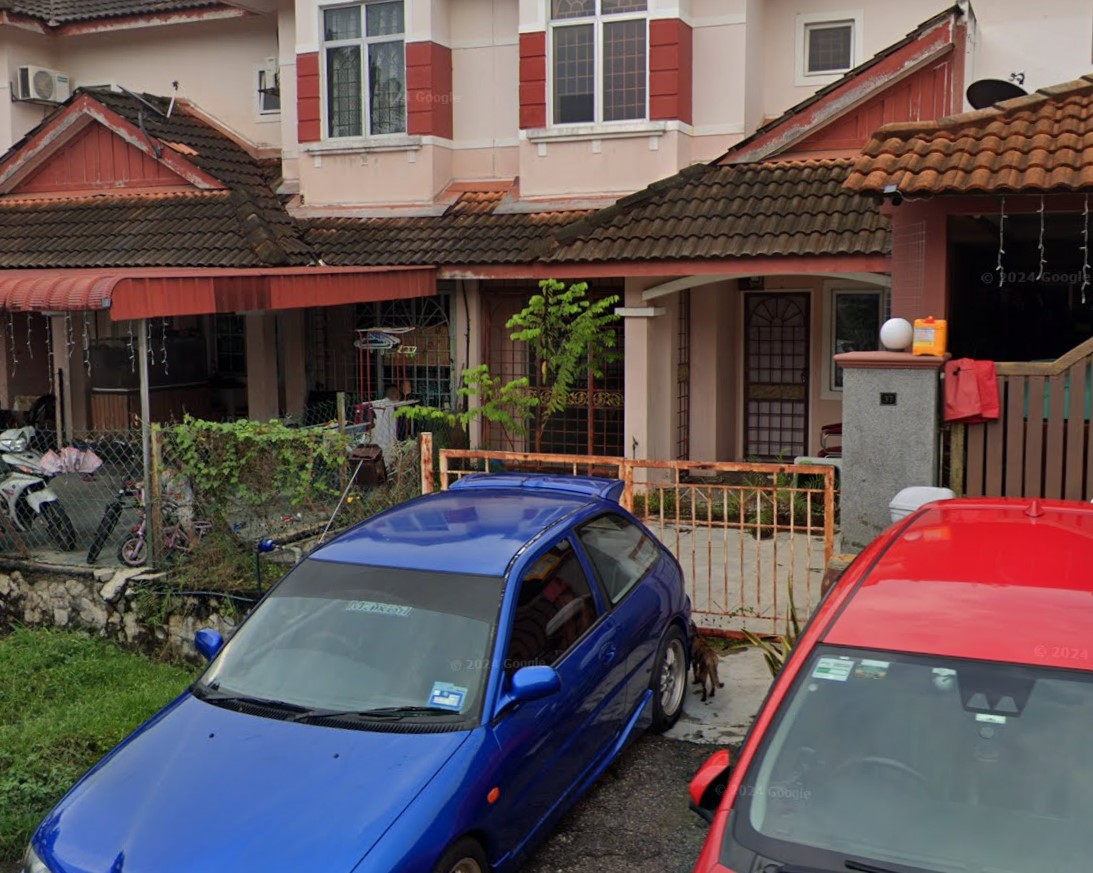 Seksyen 10 Puncak Alam - photo 2