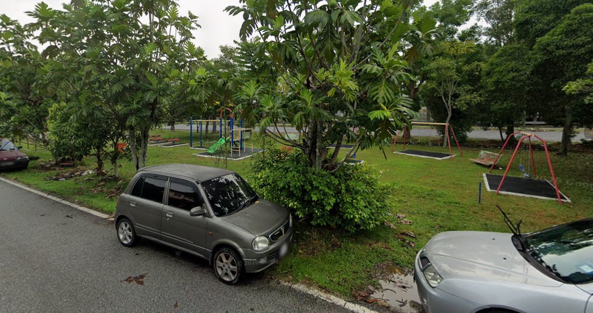 Seksyen 10 Puncak Alam - photo 4