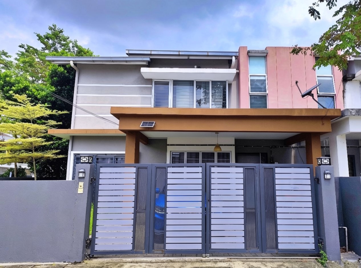 Taman Impian Sutera