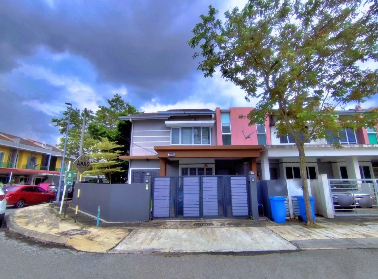 Taman Impian Sutera - photo 2