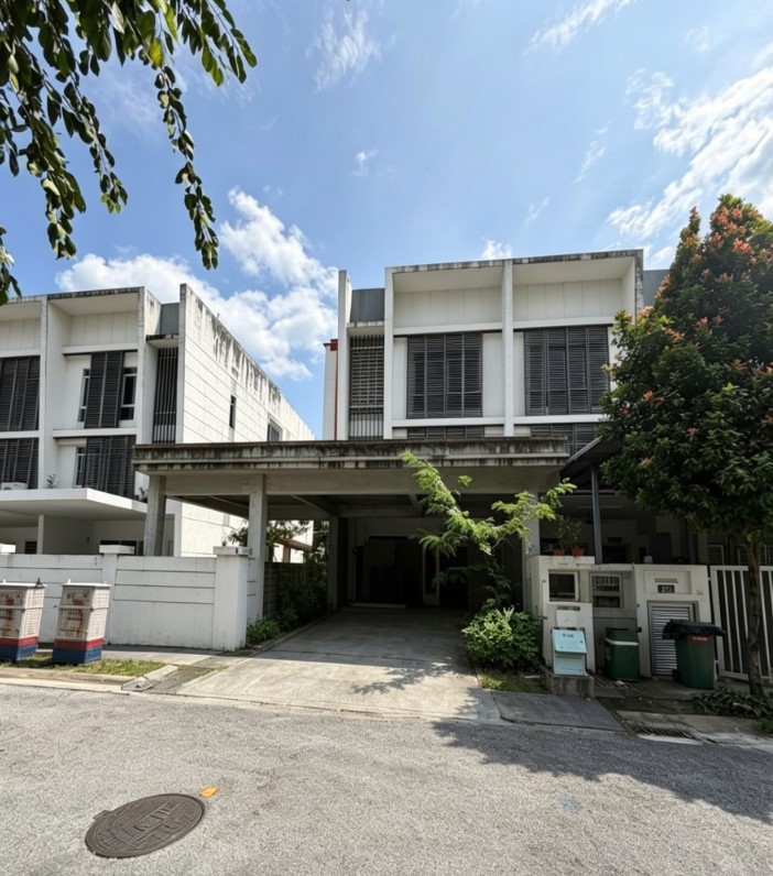 Taman Desiran Bayu Setapak - photo 1