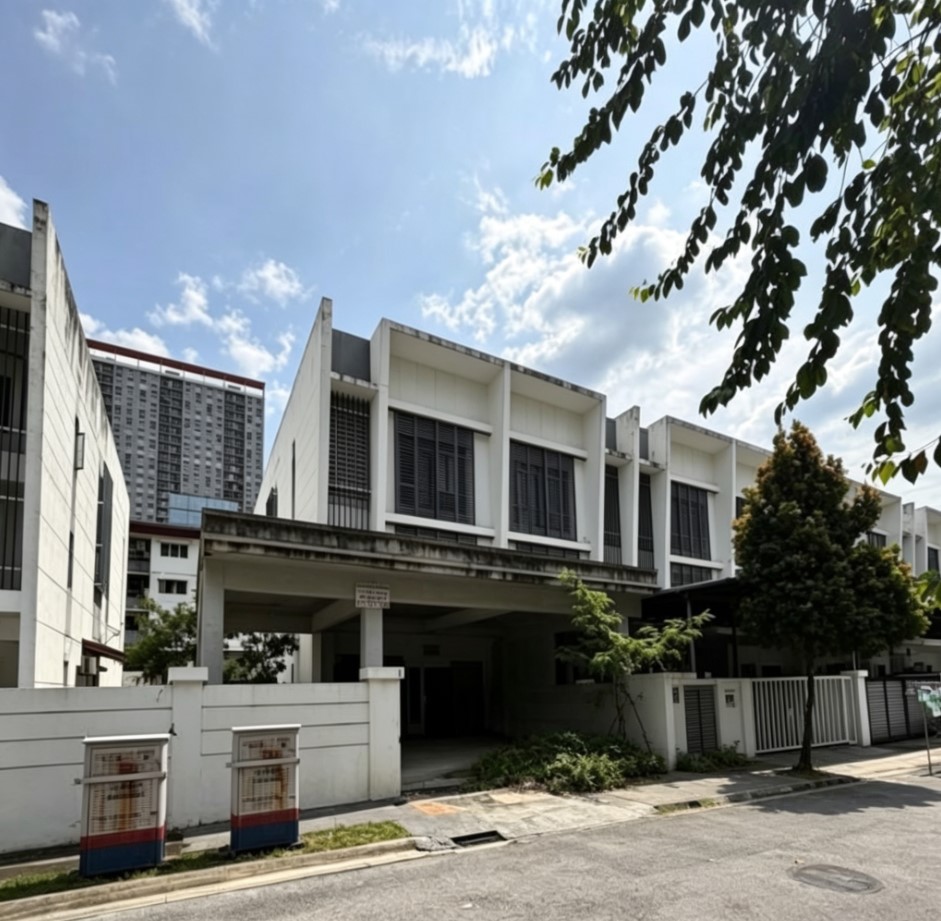 Taman Desiran Bayu Setapak - photo 2