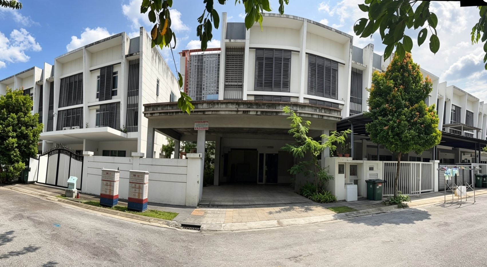 Taman Desiran Bayu Setapak - photo 3