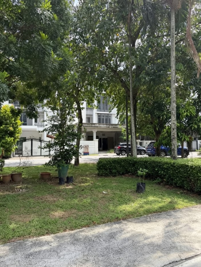 Taman Desiran Bayu Setapak - photo 4