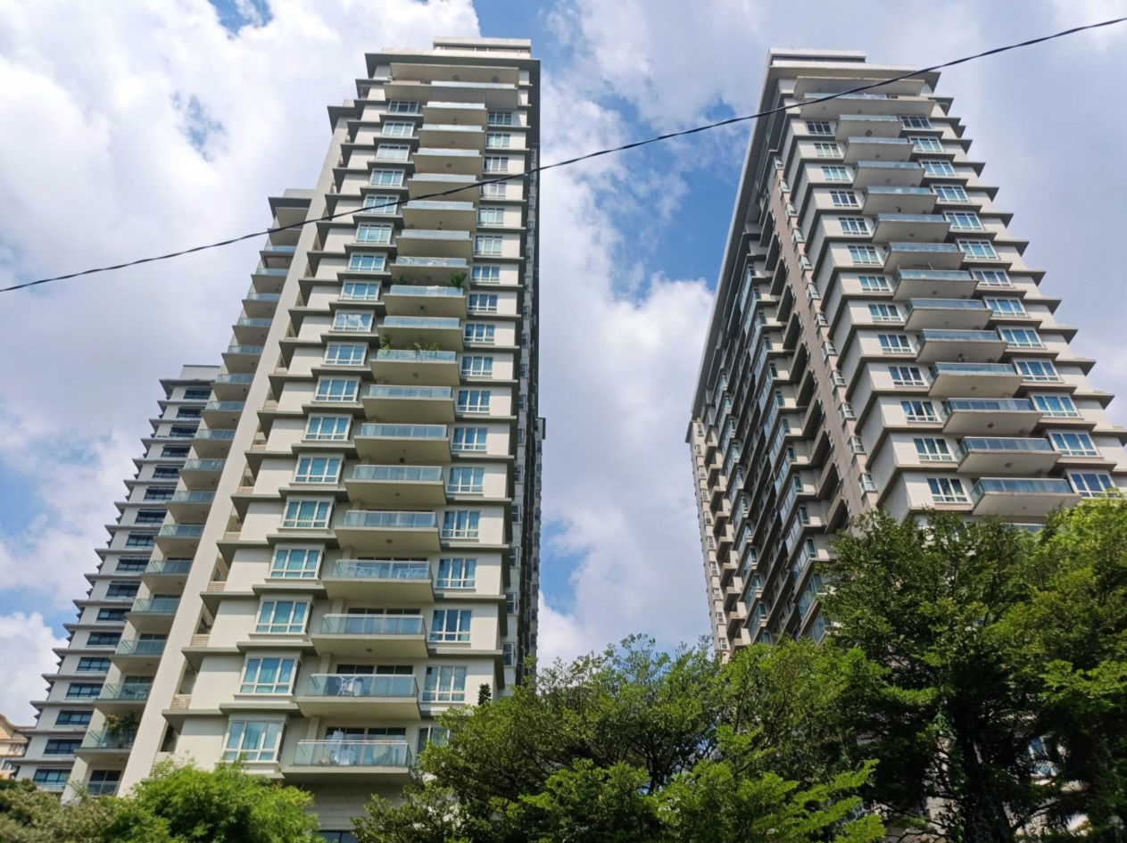 Northpoint Residences