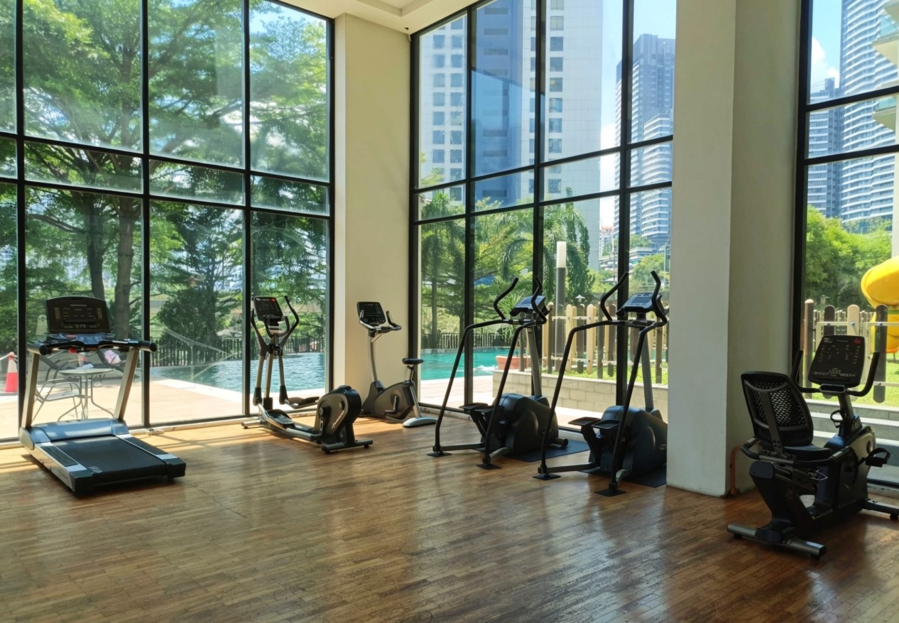 Northpoint Residences - photo 2