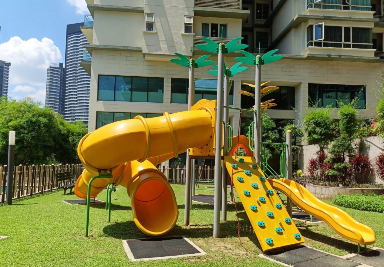 Northpoint Residences - photo 3