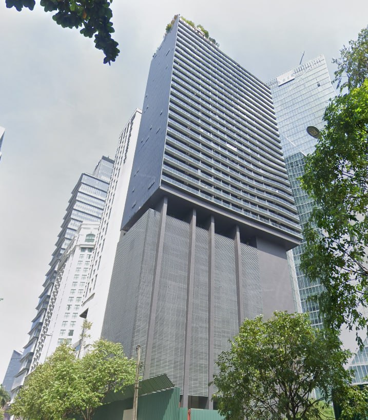 Dorsett Residences Bukit Bintang - photo 2
