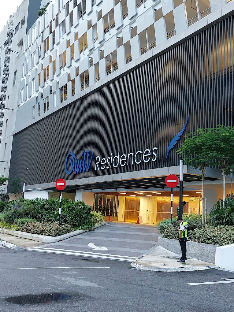 Quill Residence - photo 1