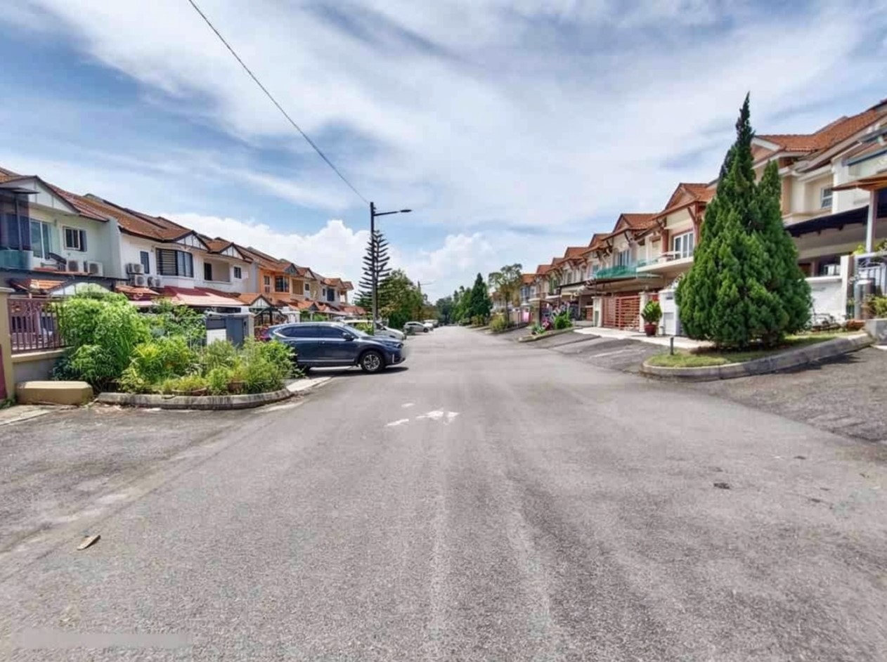 Taman Mutiara Indah Puchong - photo 3