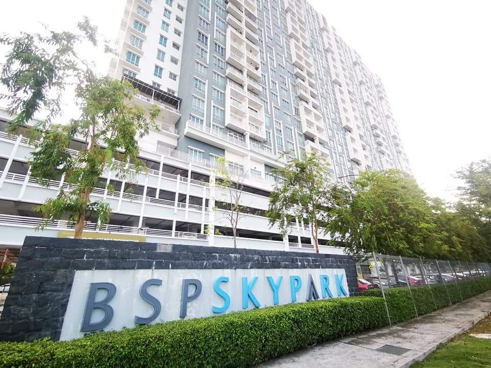 Bsp Skypark - photo 2