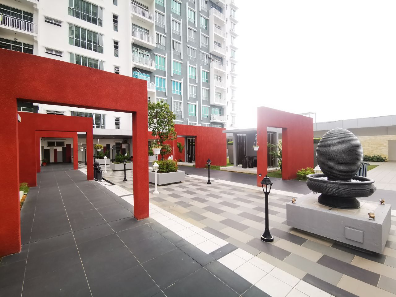 Bsp Skypark - photo 4