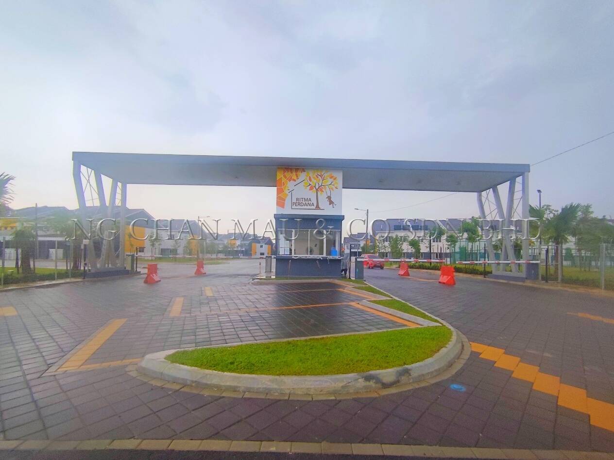 Ritma Perdana - photo 8