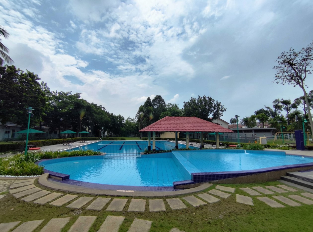 Sri Damai - photo 3