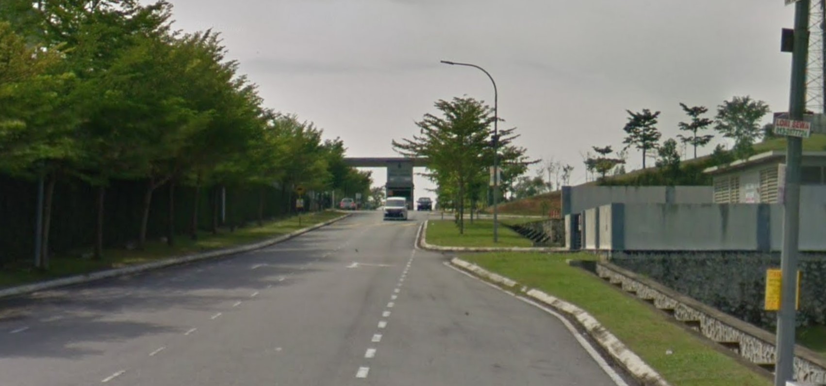 Bangi Avenue - photo 2