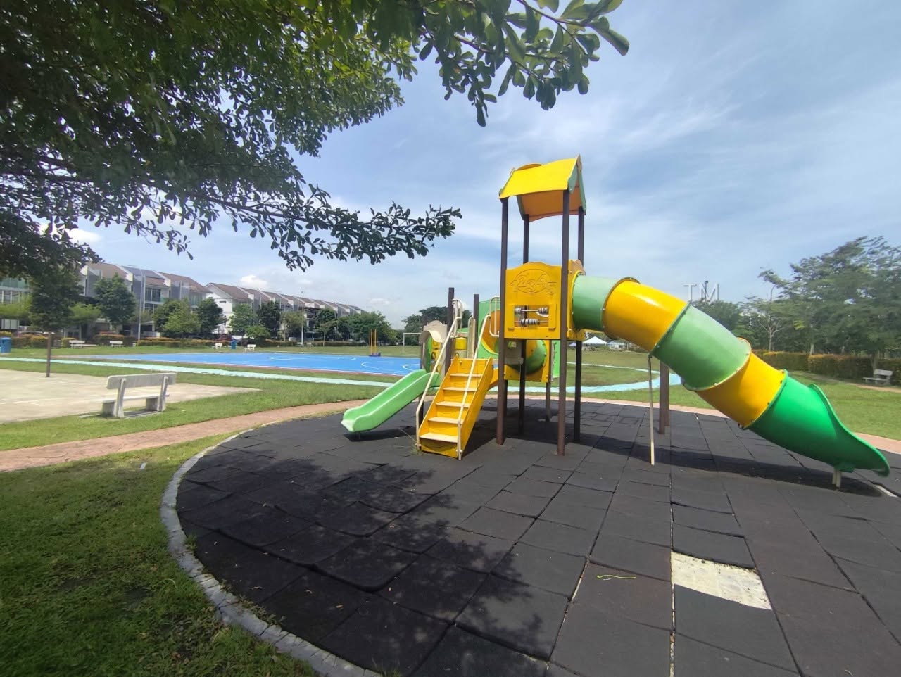 Bangi Avenue - photo 6