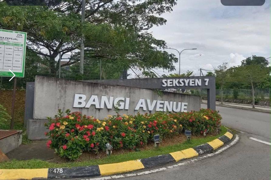 Bangi Avenue - photo 8