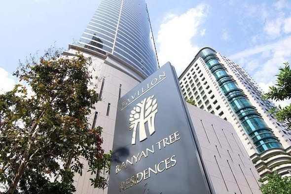 Banyan Tree Signatures - photo 3