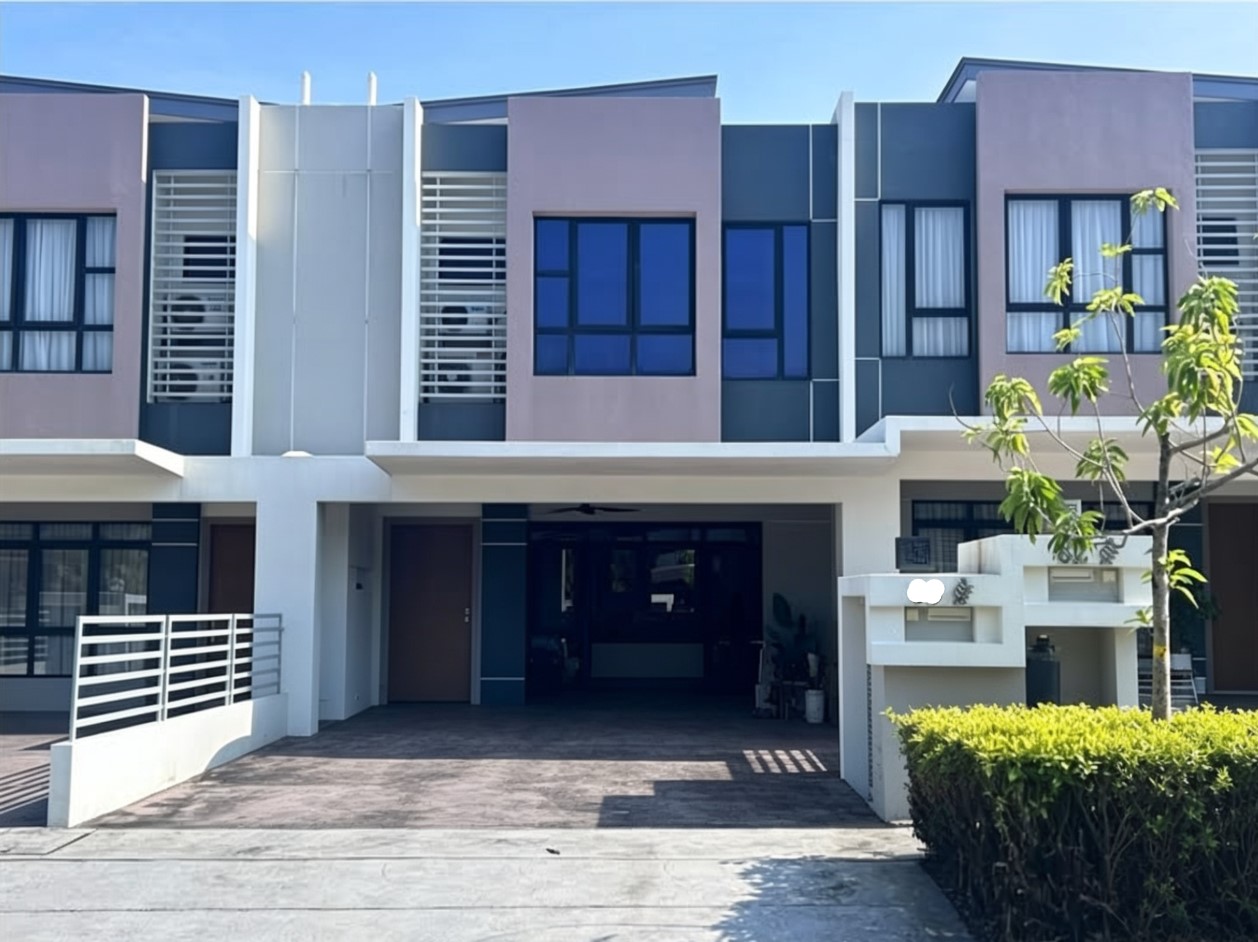 Maple Residence Laman View - photo 2