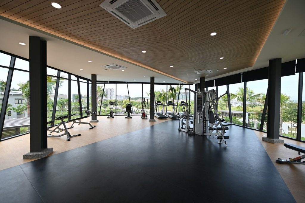 Maple Residence Laman View - photo 4