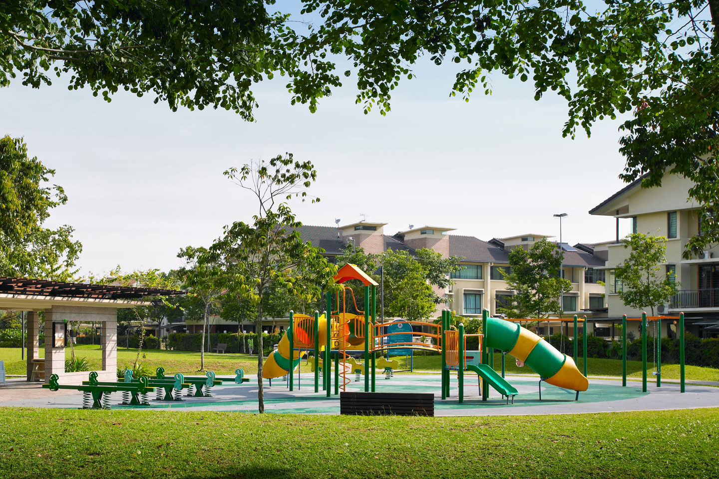 Southlake Desa Parkcity - photo 3