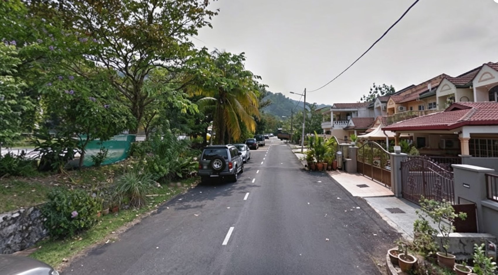 Taman Seri Keramat Tengah - photo 3