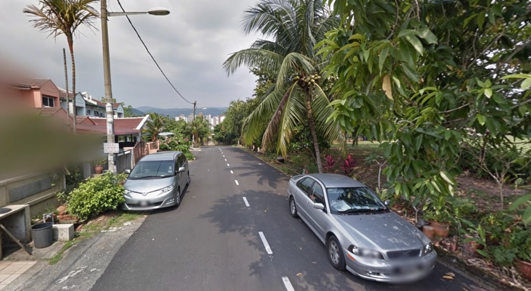 Taman Seri Keramat Tengah - photo 4