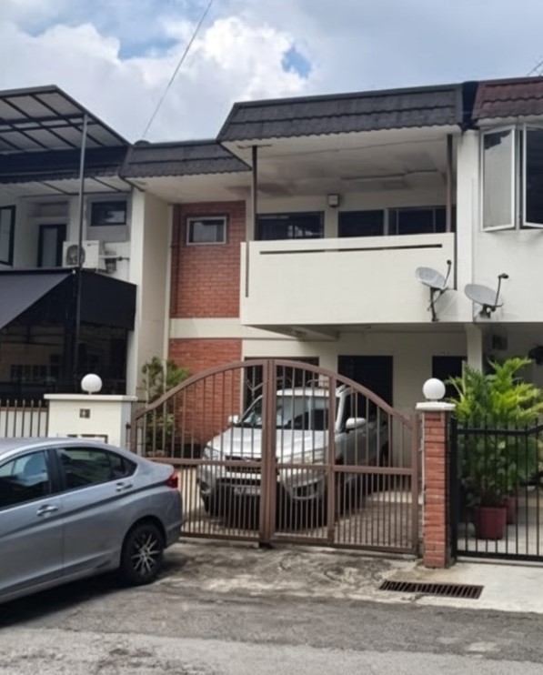 Jalan Beluntas Medan Damansara - photo 3